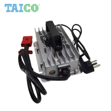 certified 4.2v 8.4v 12.6v 16.8v 1a 2a 3a lithium ion battery charger